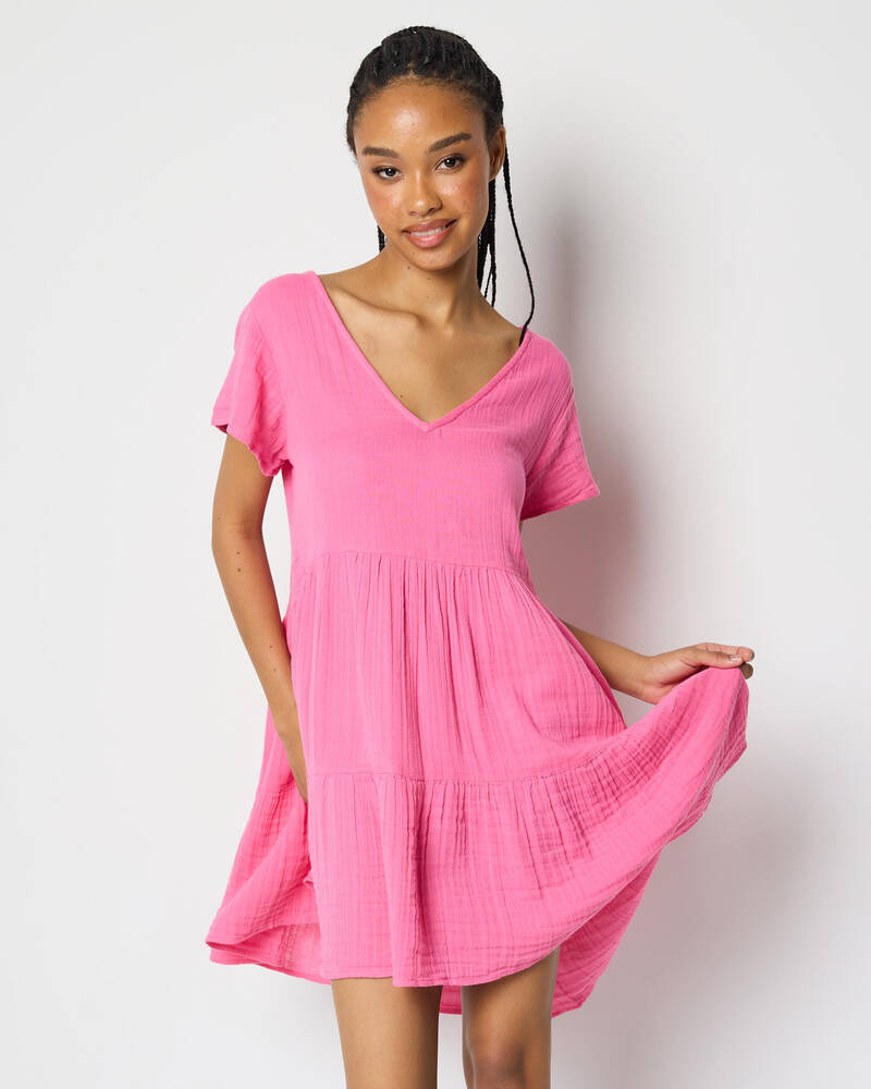 Rip Curl Premium Surf Dress for Womens