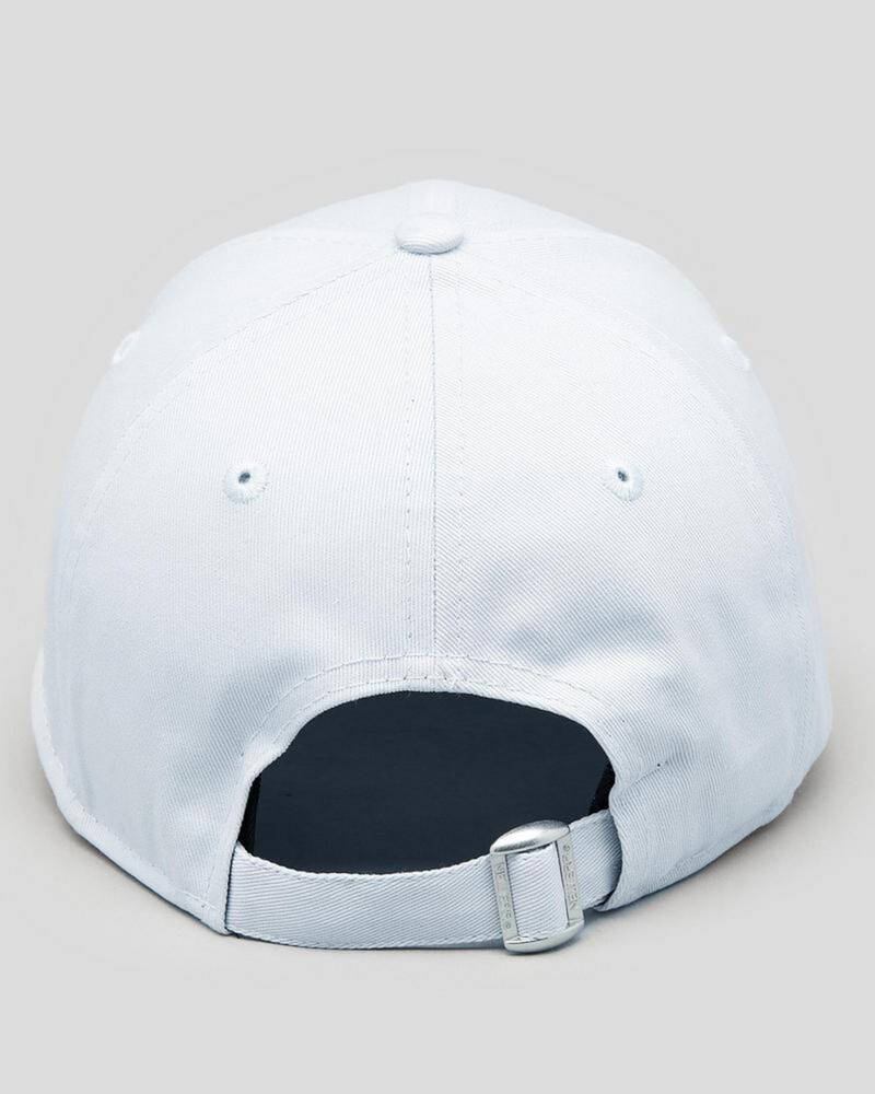 New Era NY Yankees Cap for Womens