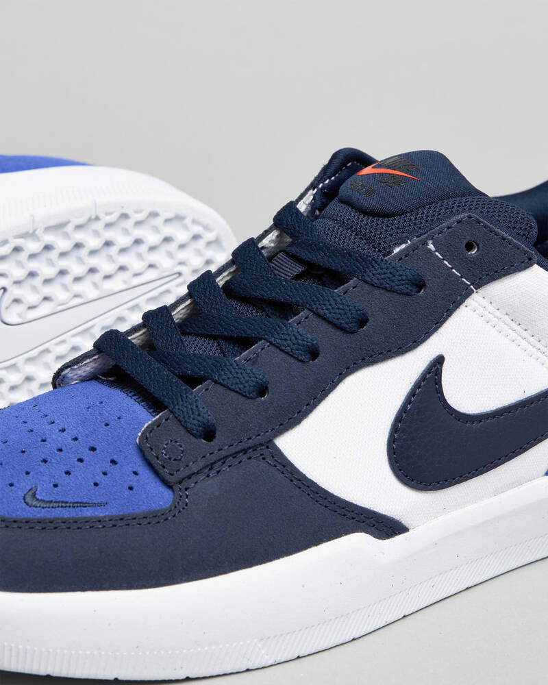 Nike Force 58 Shoes for Mens