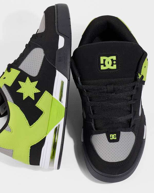 DC Shoes Command Shoes for Mens