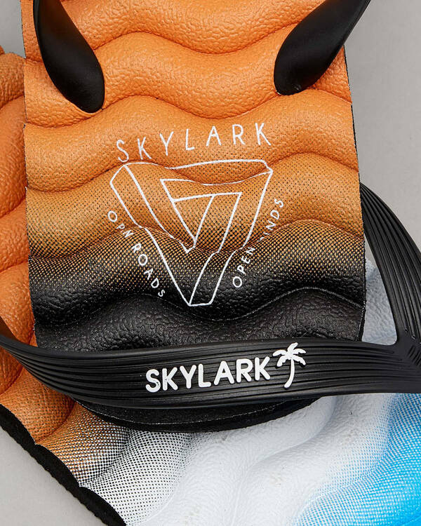 Skylark Highland Thongs for Mens