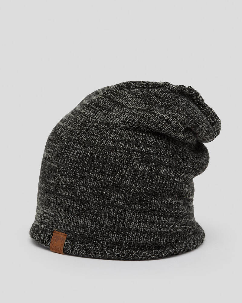 Lucid Reinter Beanie for Mens
