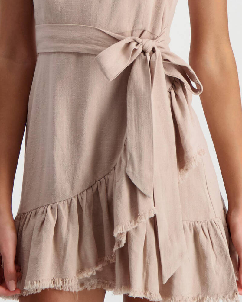 Mooloola The Fray Dress for Womens