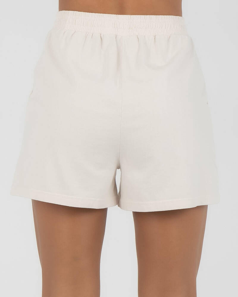 Stussy Trail Shorts for Womens