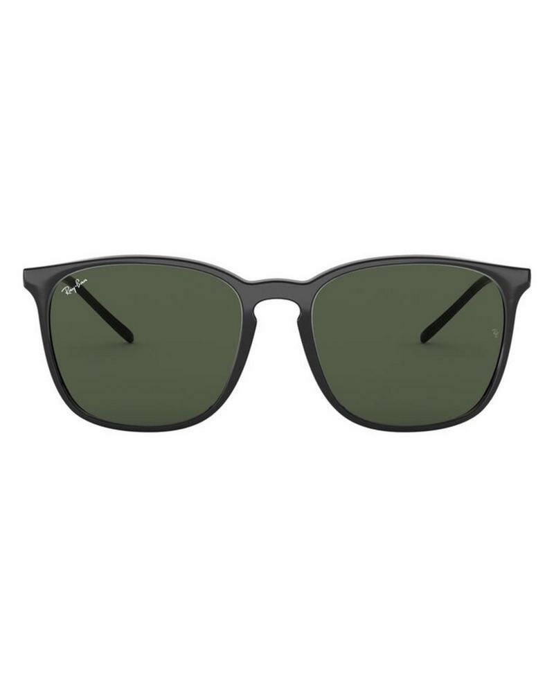 Ray-Ban RB4387 Sunglasses for Unisex image number null
