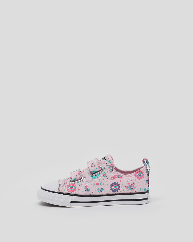 Converse Toddlers' Chuck Taylor All Star Shoes for Womens