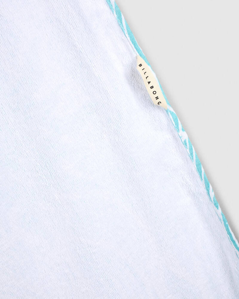 Billabong Hazy Days Beach Towel for Womens
