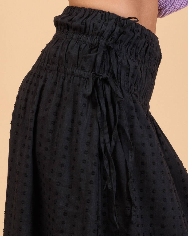 Billabong Malia Maxi Skirt for Womens