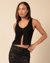 Mooloola Prime Knit Top for Womens image number null