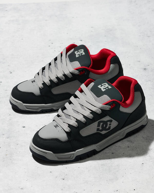 DC Shoes Coiler Shoes for Mens