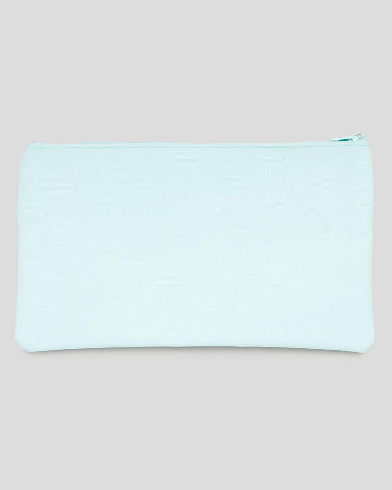 Billabong Infinity Pencil Case for Womens