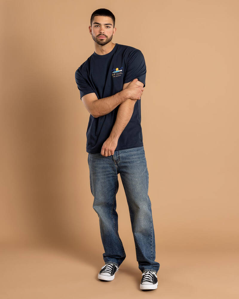 Rip Curl Cody Welsh T-Shirt for Mens