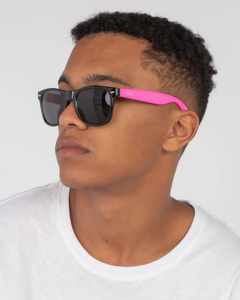 Skylark Flare Sunglasses for Mens