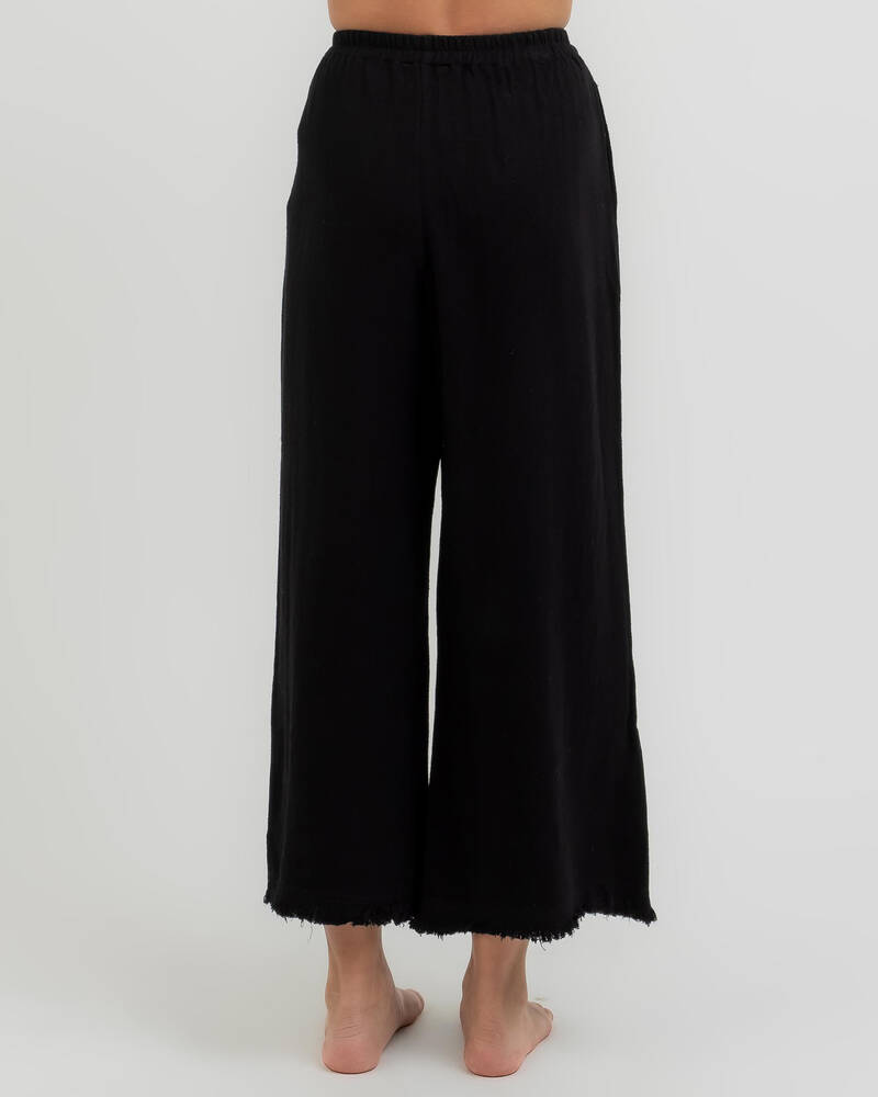 Mooloola Girls' Moni Dallis Beach Pants for Womens