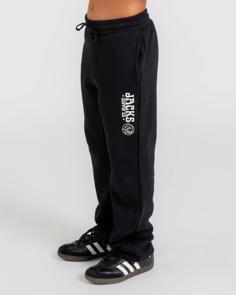 Jacks Boys' Mainstream Track Pants for Mens