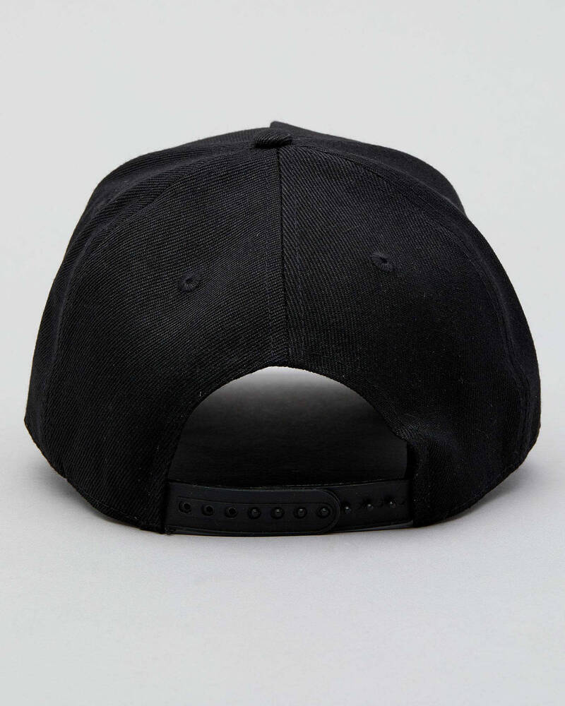 Dickies H.S Fort Worth Snapback Cap for Mens