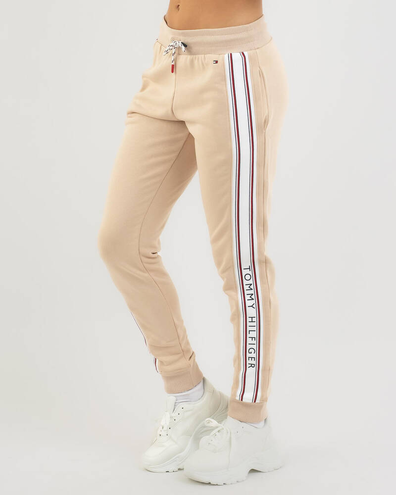 Tommy Hilfiger Hilfiger Classic Track Pants for Womens