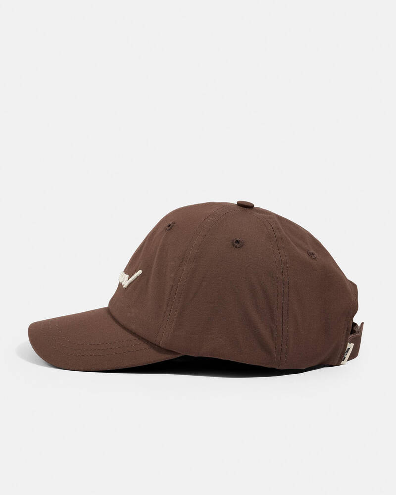 Rip Curl 3D Script Cap for Womens
