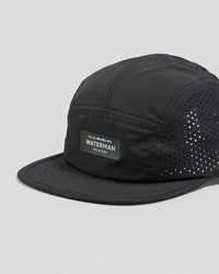 Quiksilver Watermans Cooley Cap for Mens image number null