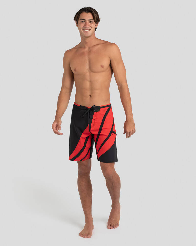 Jetpilot Ruts Board Shorts for Mens