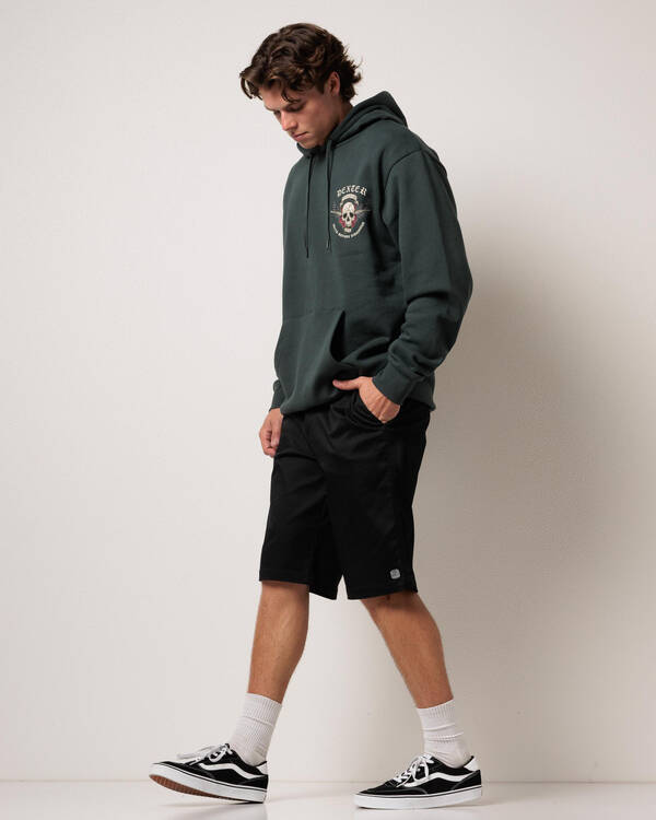 Dexter Swelter Shorts for Mens