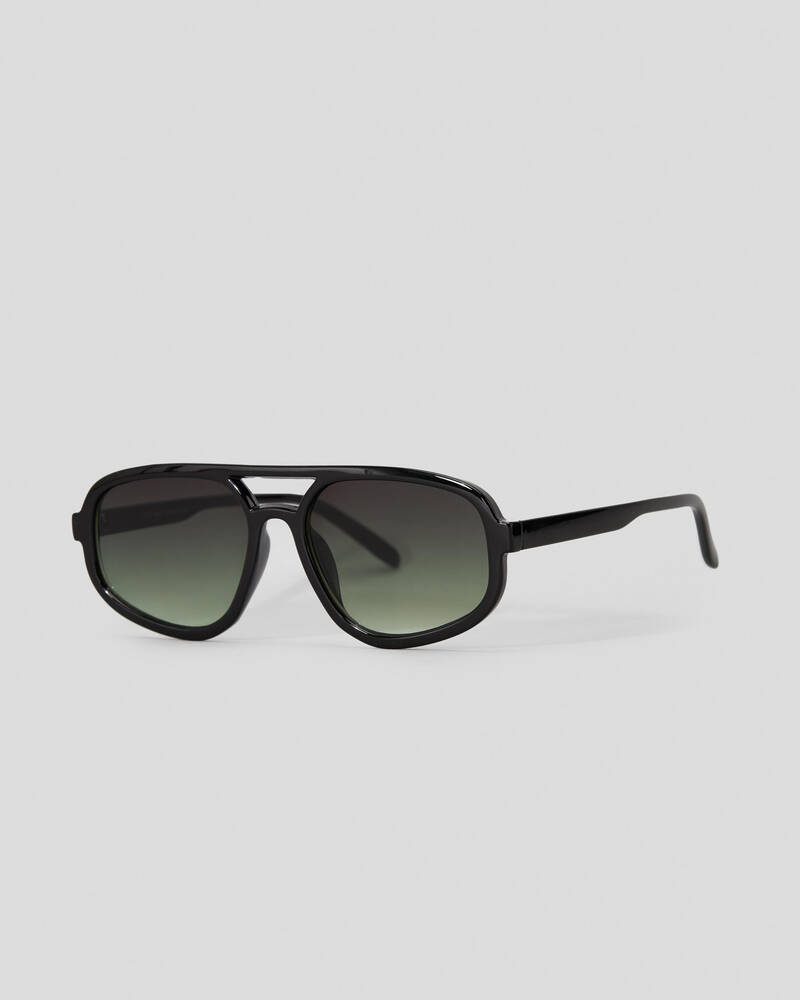Indie Eyewear Taylor Sunglasses for Womens