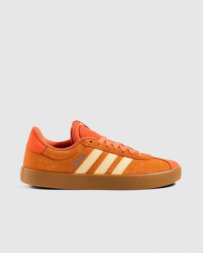 adidas Womens Vl Court 3.0 Shoes for Womens