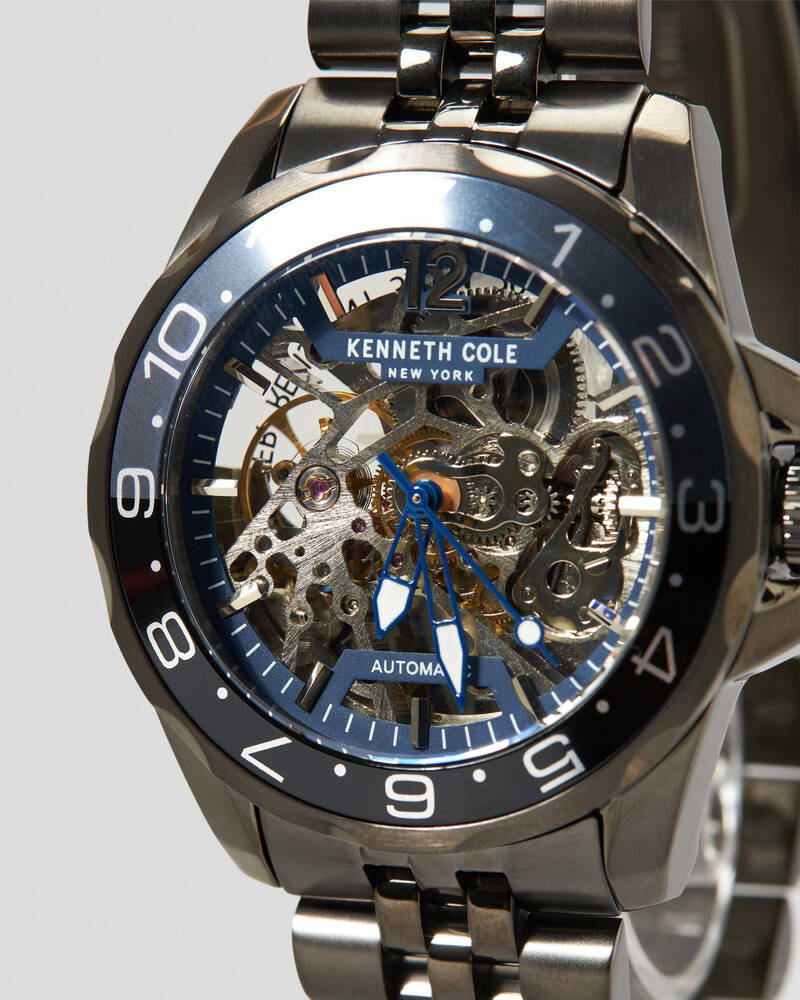 Kenneth Cole Automatic Watch for Mens
