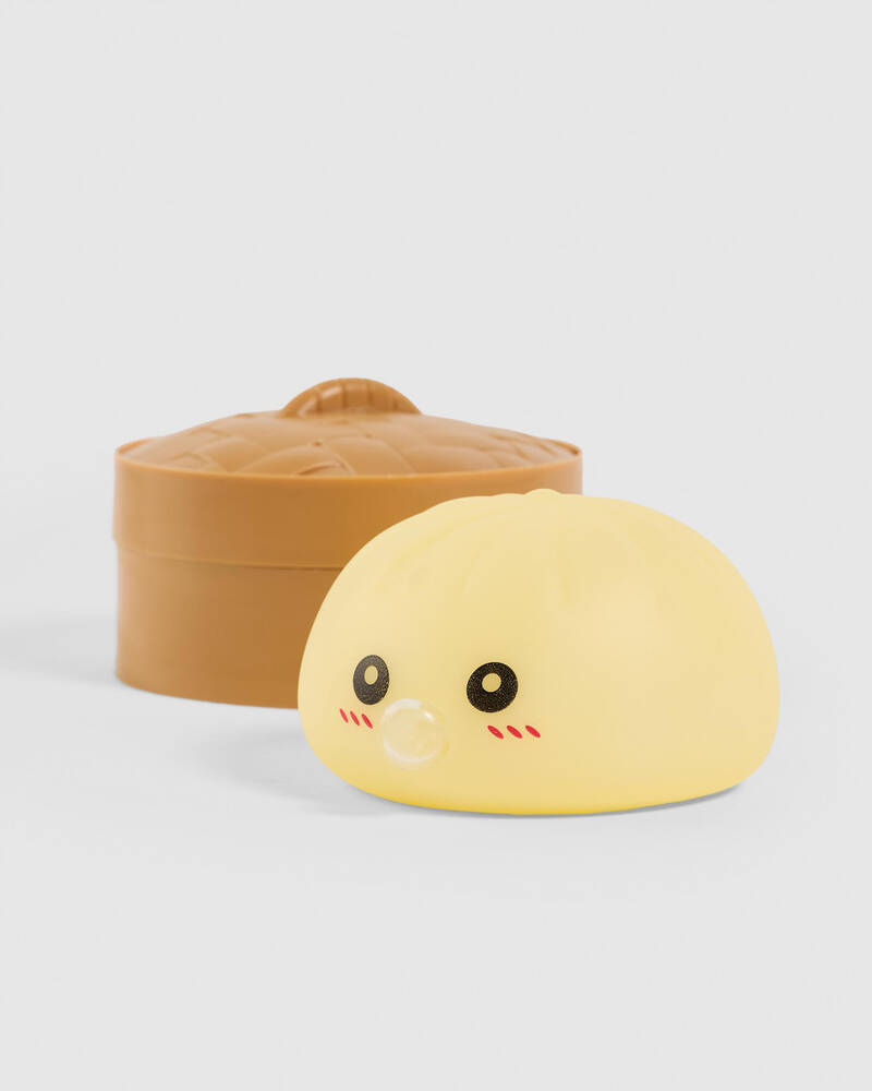Georgina Fashion Accessoires Surprise Bubble Dumpling Squishy Fidget Toy for Unisex