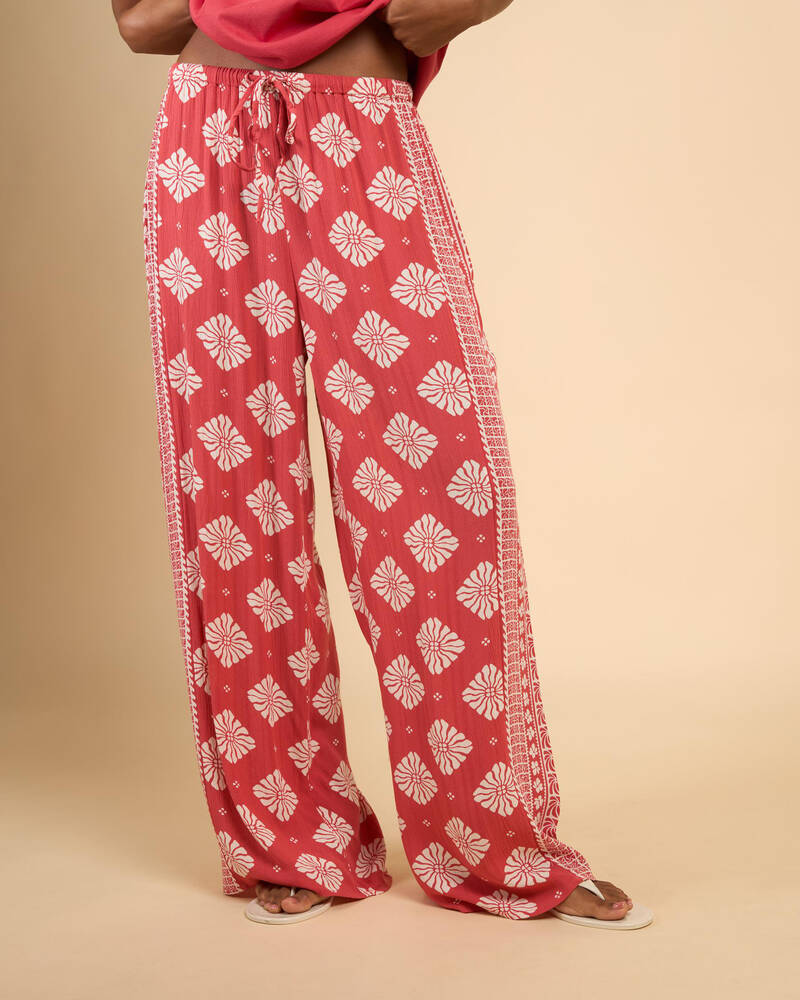 Rip Curl Ventura Pants for Womens