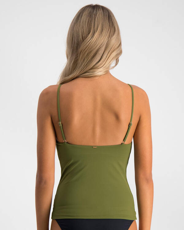 Kaiami Leah Tankini Top for Womens