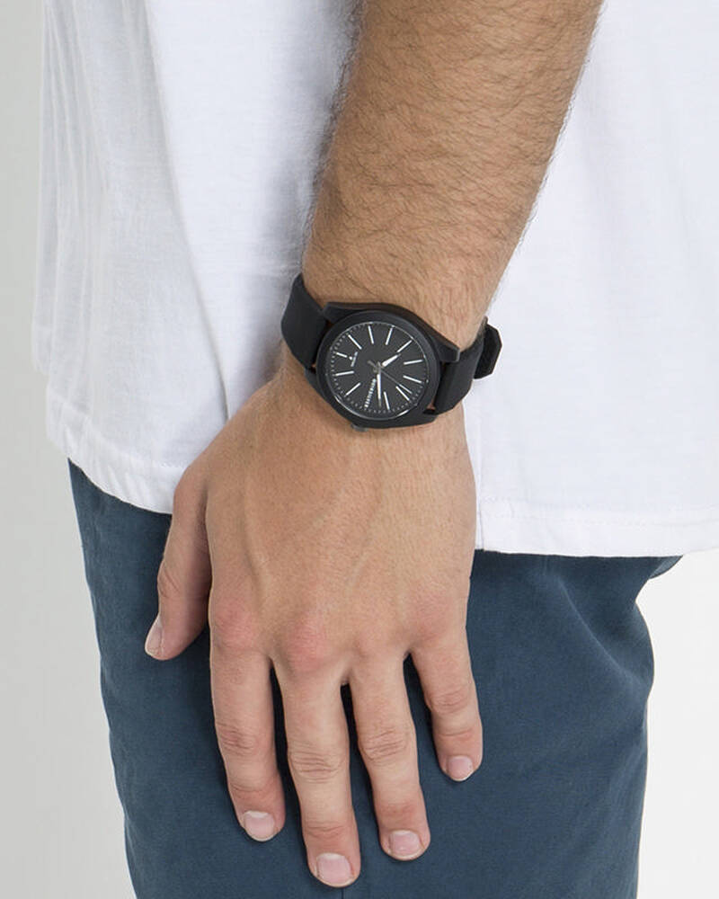 Quiksilver Furtive Watch for Mens