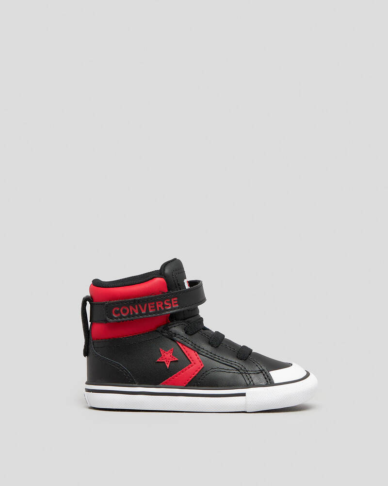 Converse Toddlers' Pro Blaze Strap Varsity Shoes for Mens