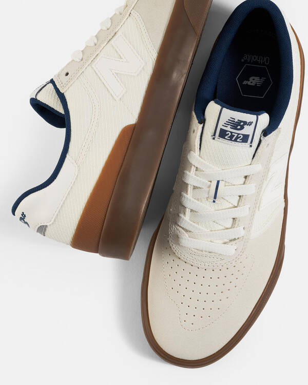New Balance 272 Shoes for Mens