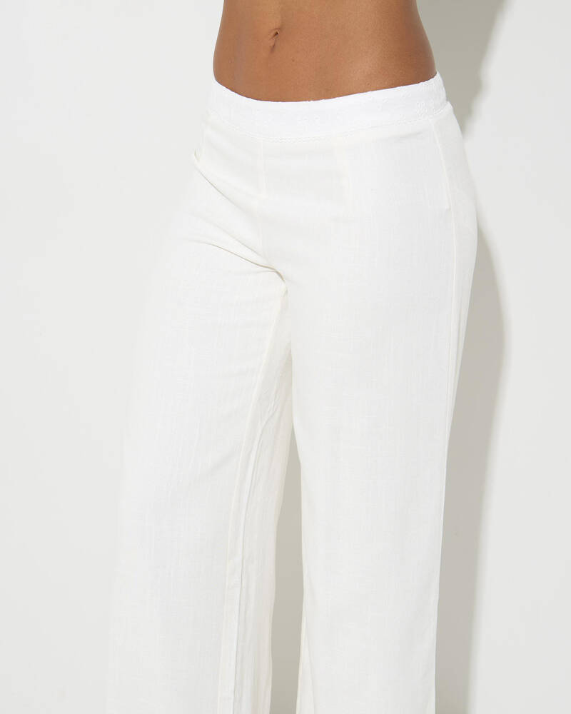 Mooloola Saskia Pant for Womens