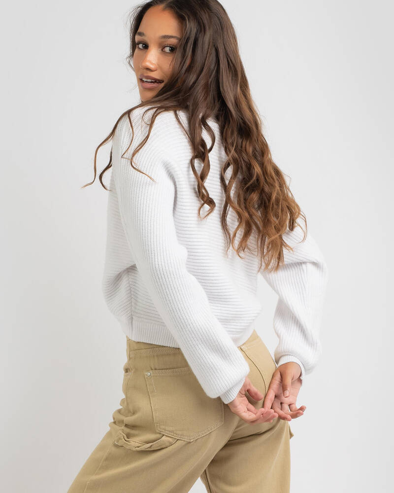 Ava And Ever Arcadia Knit Jumper for Womens