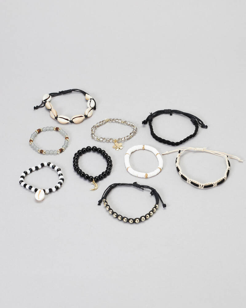 Karyn In LA Maddie Bracelet Pack for Womens