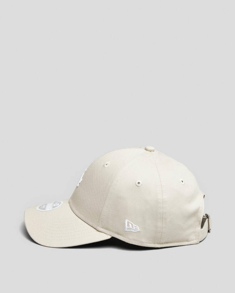 New Era LA Dodgers Cap for Womens