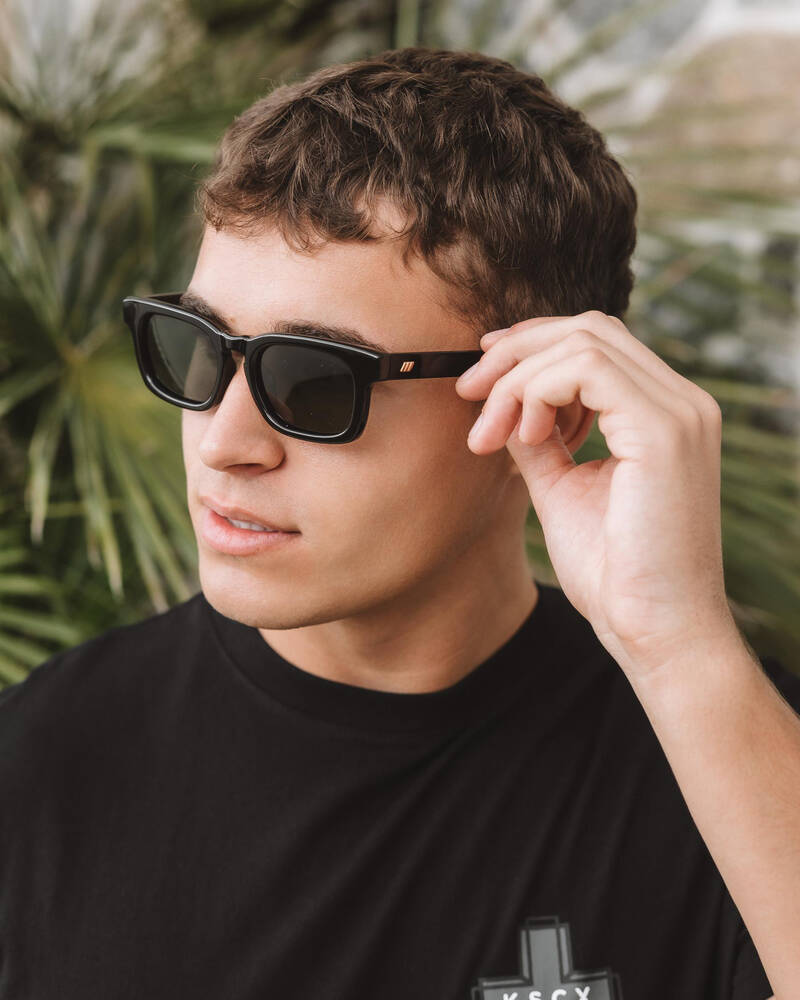 Le Specs Iceberg Sunglasses for Mens