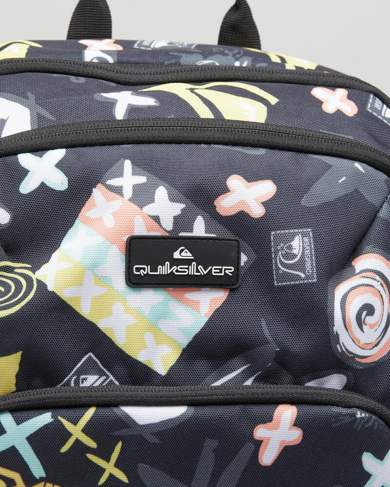 Quiksilver Burst Backpack for Mens