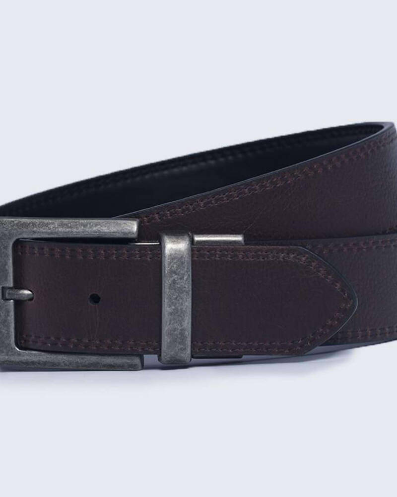 Dickies Reversible Belt for Mens