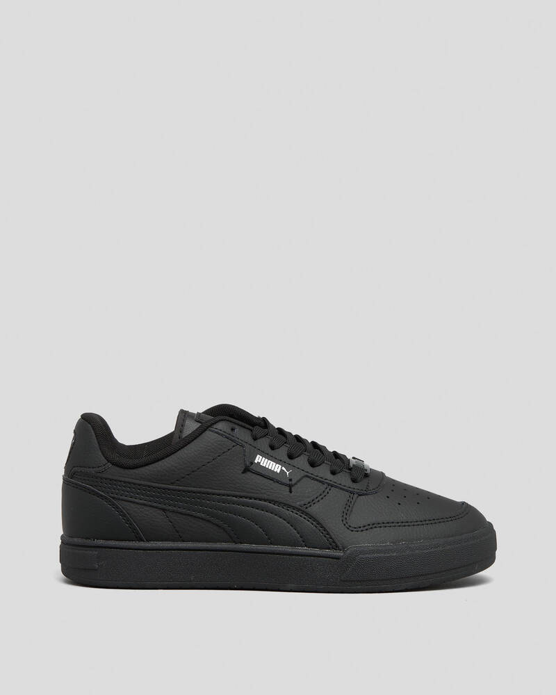 Puma Boys' Caven Dime Shoes for Mens