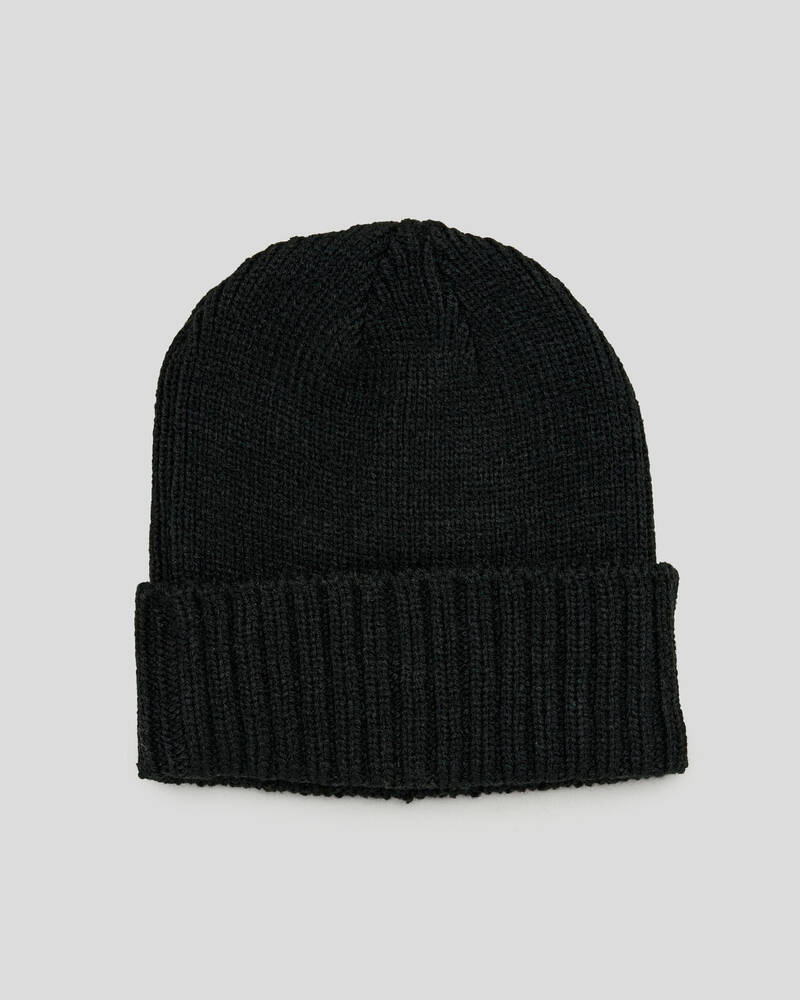 Salty Life Lagoon Beanie for Mens
