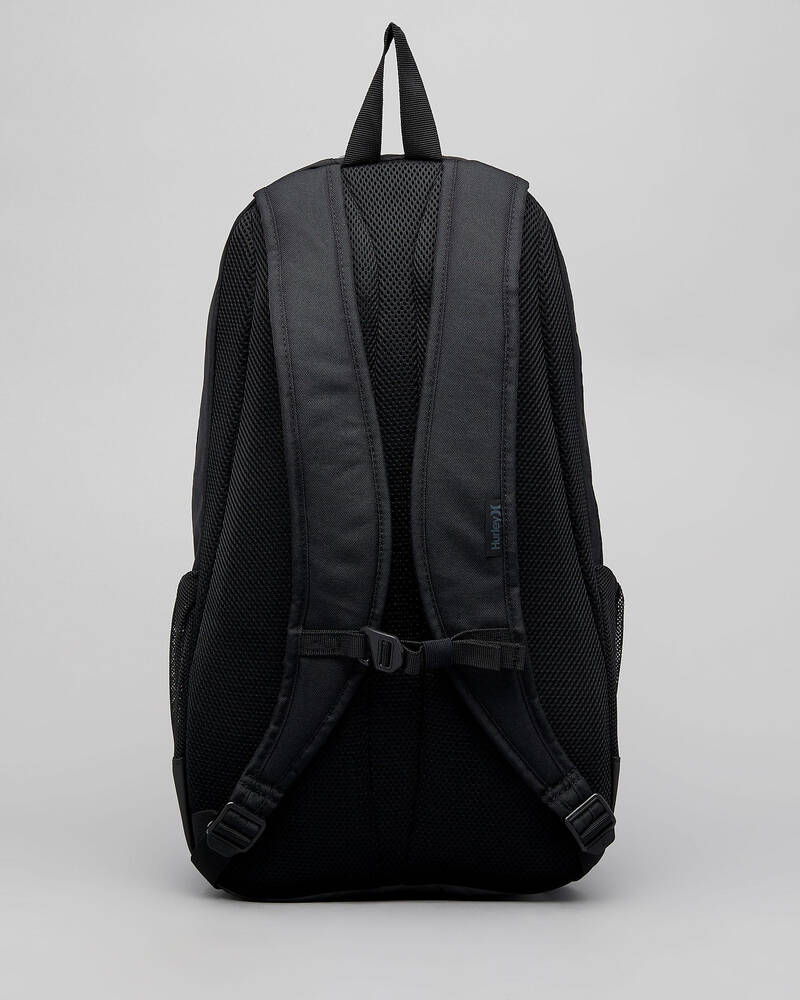 Hurley Renegade II Solid Backpack for Mens