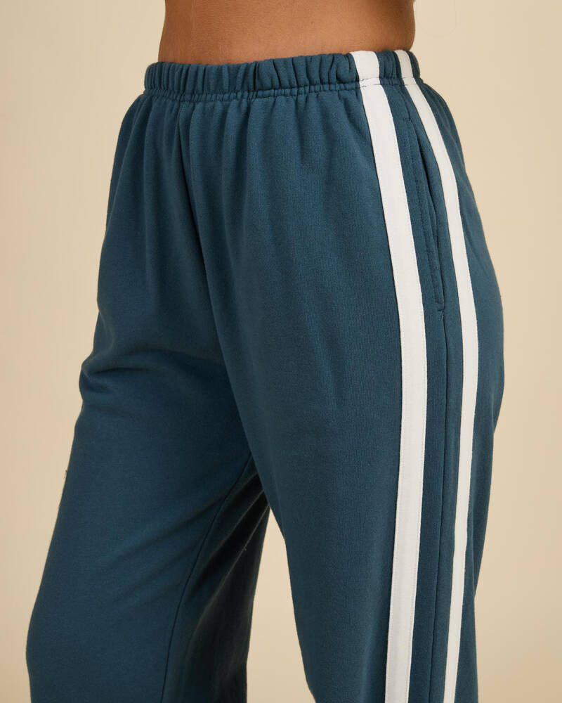 Billabong Real Since 73 Track Pants for Womens