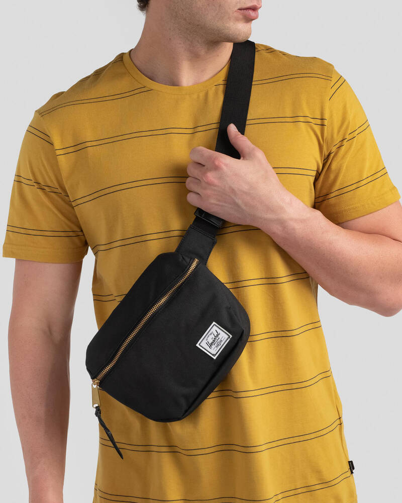 Herschel Fifteen Waist Bag for Mens