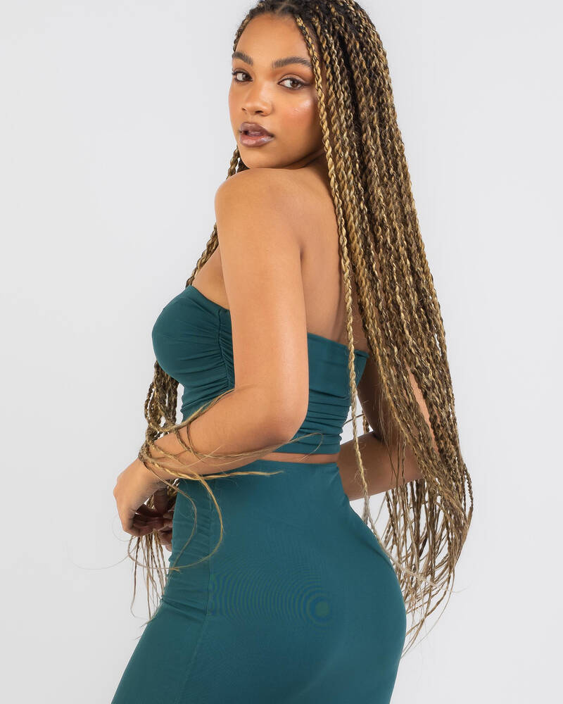 Ava And Ever Fantasy Top for Womens