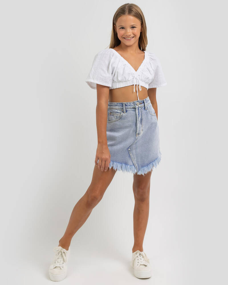 Used Girls' Willow Skirt for Womens