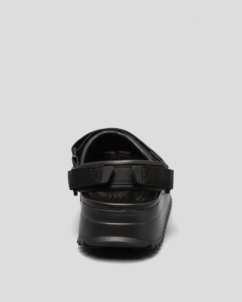 Crocs Classic Hiker Clogs for Womens