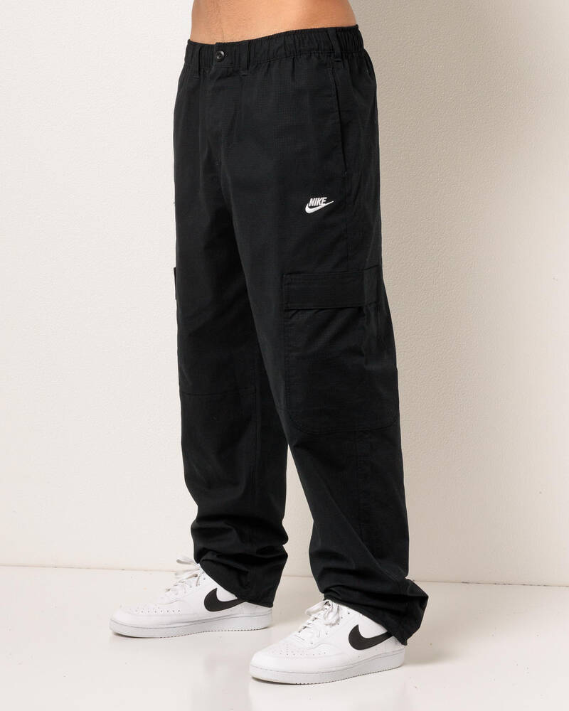 Nike Woven Cargo Pants for Mens